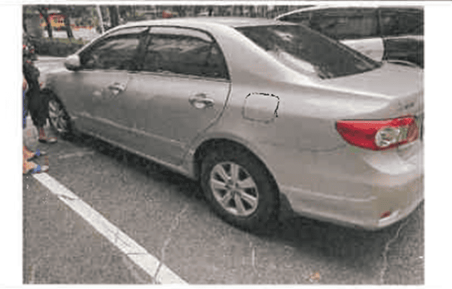 車禍後少了這動作　駕駛恐吃上逃逸罰單