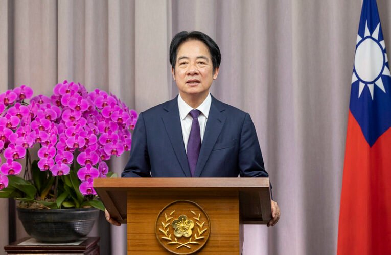 總統為安倍晉三與現代日本研究國際論壇錄影致詞　盼持續深化臺日各領域合作　促進區域和平與繁榮