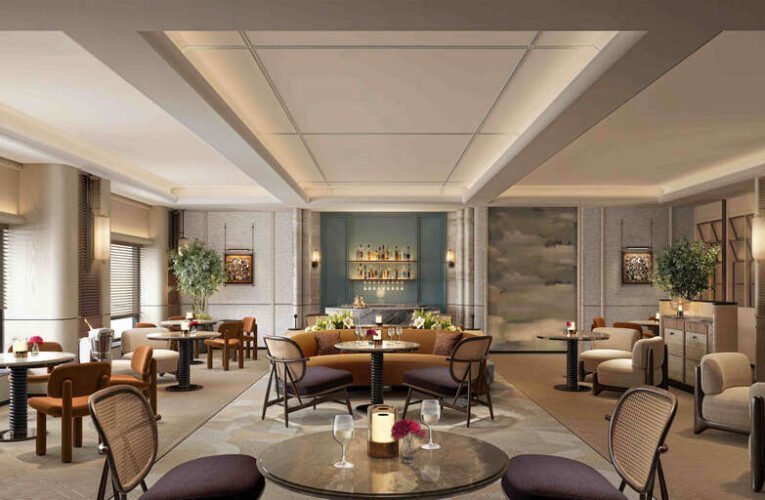 Signia by Hilton Tainan團隊再訪市府 攜手國際旅宿品牌推動觀光升級與人才布局