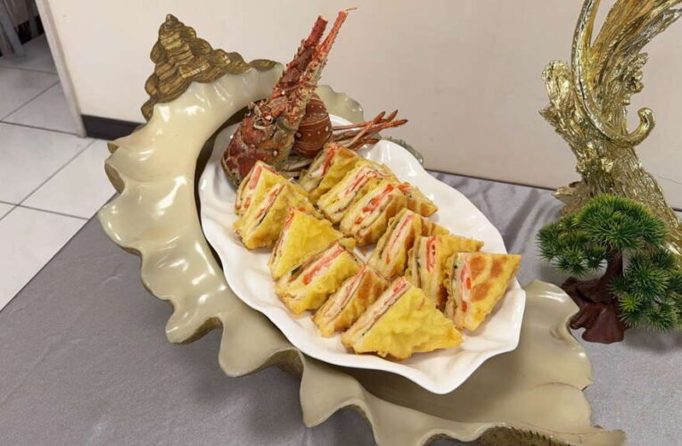 寶味珍創意料理精心獻藝，「十二生肖滿吉宴」612開賣，歡迎揪麻吉來吃桌