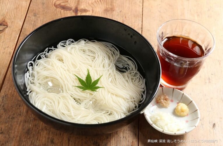 探索山梨縣自然美景與文化寶藏　從富士山到美酒的極致體驗