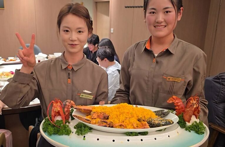 藏羌風情 + 現代奢華　九寨溝金成西北大酒店風景裡的「家」等您來入住