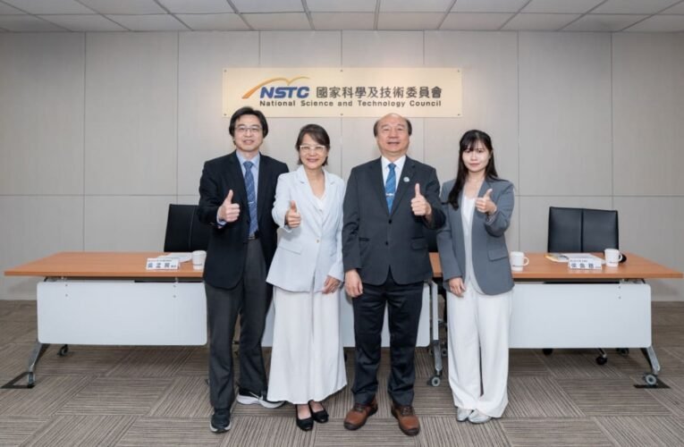 研究揭不孕症關鍵　細胞「天線」影響胚胎著床成功率