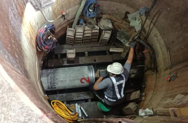 污水接管破萬戶 北市推進再加速