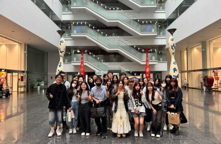 數位局攜手東海大學推動台中通工作坊　青年創意助攻數位服務升級