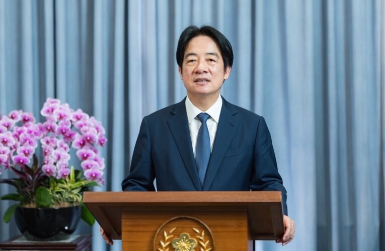 總統推薦身心障礙團體秋節產品　邀請國人一起以行動支持身障朋友