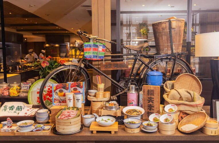台南美食名店期間限定台北也吃得到 更歡迎來台南吃遍台南美食