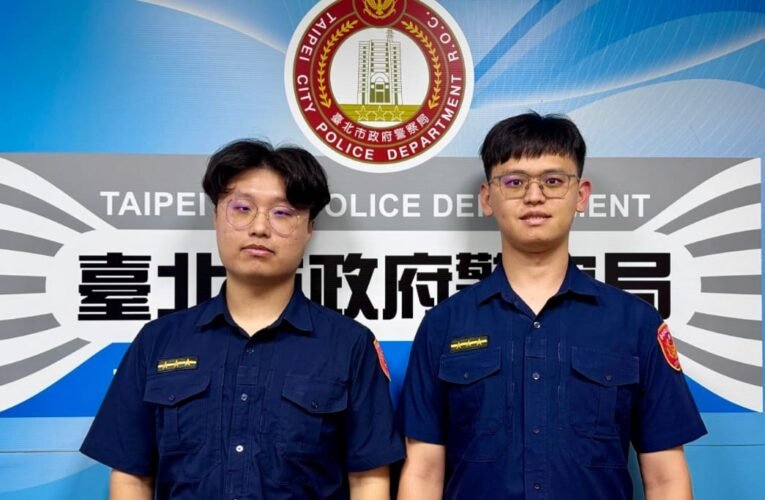 警銀聯手攔阻裝潢詐騙　成功守住670萬元積蓄