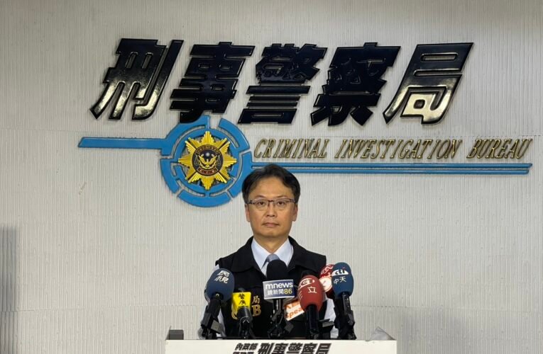 「環保蟑螂」兩頭賺！7千噸廢土未進合法土資場　刑事局逮17人揭2,161萬黑幕