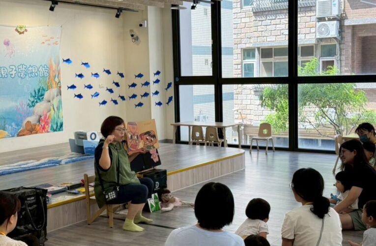 竹縣「親子共下樂讀客家」即起報名 「客語說故事+走讀」認識在地客家文化