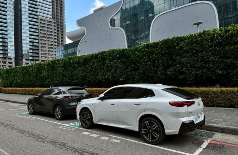 中市智慧停車再升級　歌劇院、國美館周邊581格車位導入無紙化服務
