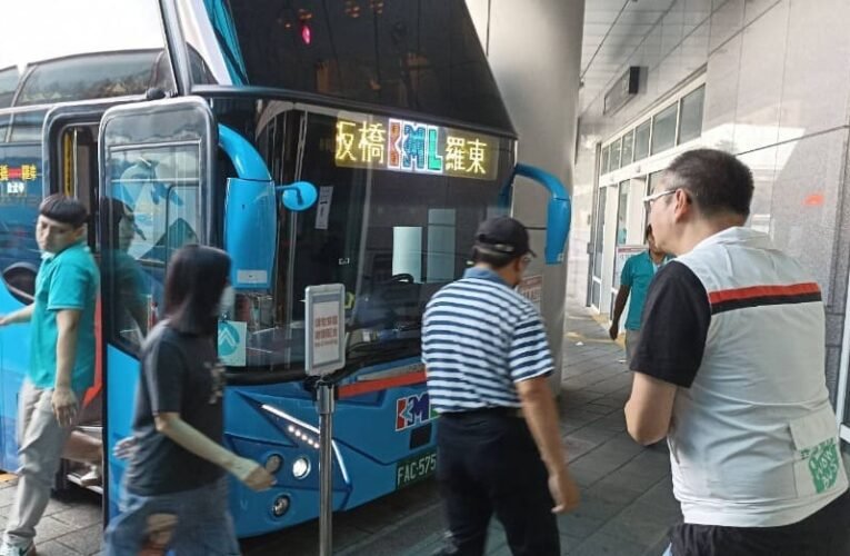 城鎮韌性防空演習13日登場　新北提醒公共運輸配合管制提前安排行程