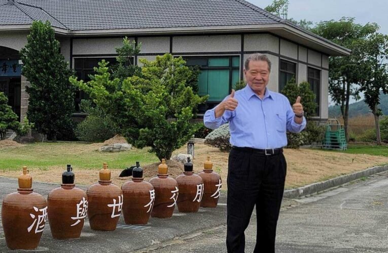 收藏一段年份記憶　美贊臻藏窖底香六年、九年陳高絕版登場