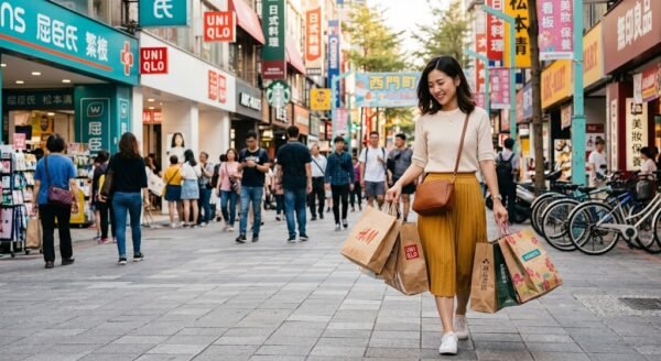 「買東西前先等等」：現在的人為什麼越來越容易放棄衝動消費？