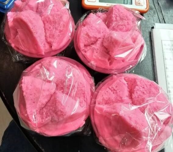 北市衛生局公布中元祭祀食品抽驗結果　30件中1件不合格