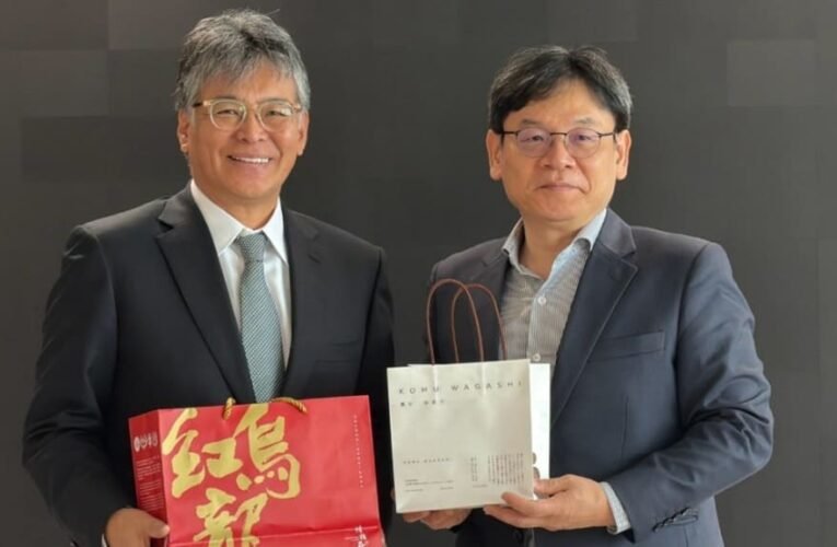 國發會率團赴日取經　深化成長戰略政策交流與跨國合作