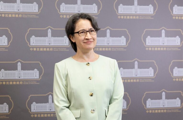 副總統為「北美台灣科技年會」錄影致詞　盼深化臺美人才及新創交流、強化戰略夥伴關係
