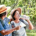 走進夏天的山林裡 安全登高必看4大關鍵事項