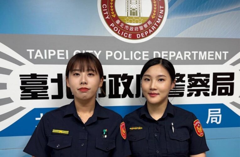 海外餐廳高獲利藏詐　夫妻押房貸款千萬北投警銀及時攔阻
