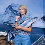 跨越9千公里的極鮮祕密！挪威海鮮展9/25華山登場 解密鮭魚、鯖魚的美味基因！