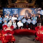 號召全臺宮廟祈福！綠島「巷海行 海島巡福祭」9/18啟航 海上巡境、星光晚會熱鬧嗨3天