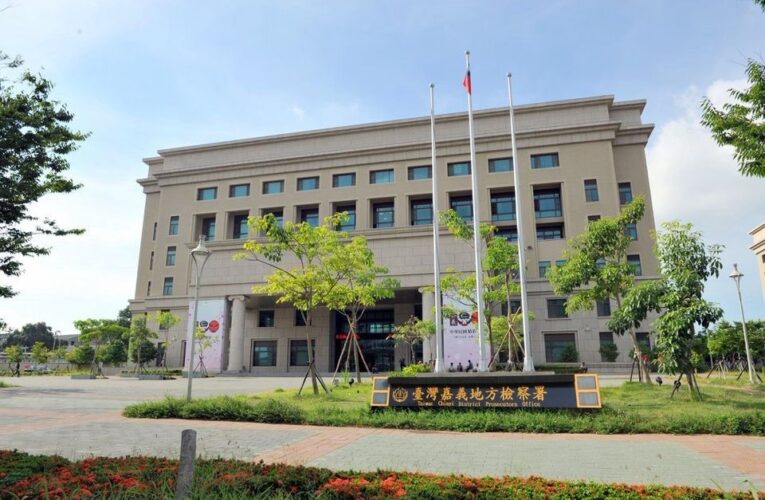 嘉義大林女騎士遭撞身亡　肇事男驗出毒品陽性遭羈押