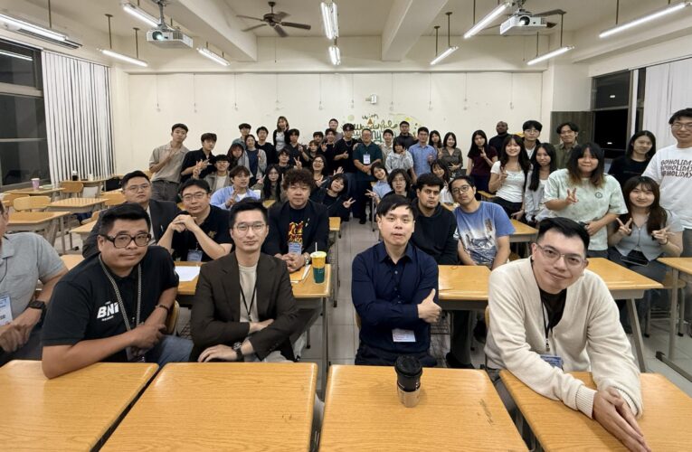 暨大匯聚跨領域業師打造創業人才培育平台　實戰營隊助學生接軌U-start創業計畫