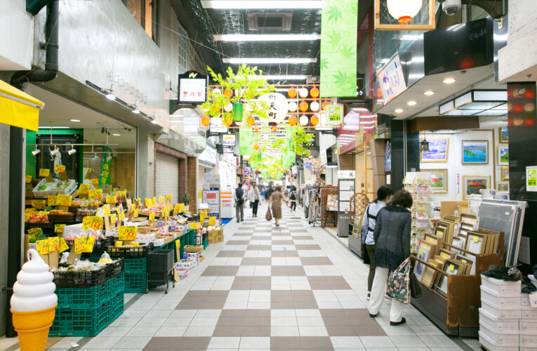聚焦日本  RENOSY利諾喜解析福岡城市發展與置產議題