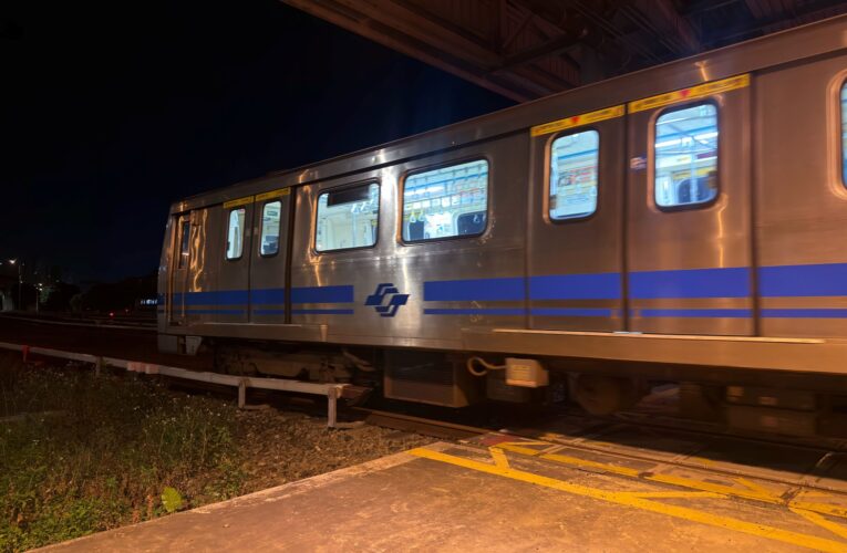 北捷首度跨線支援　381型列車10月底投入板南線